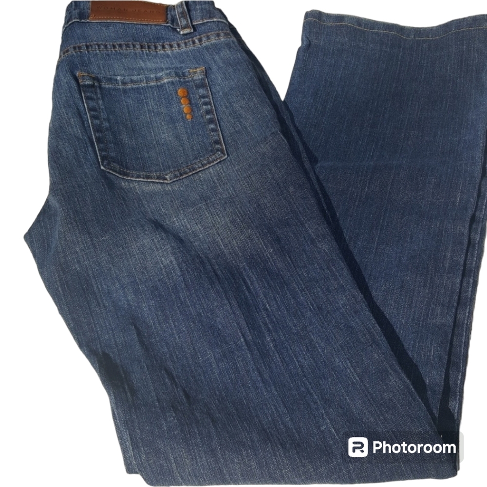 Zara woman jeans